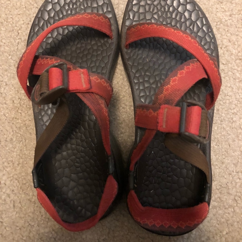 Chacos size 7